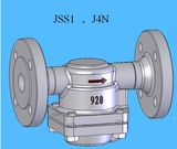 JSS1、J4N自由浮球式疏水阀