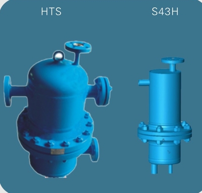 HTS系列天然气疏水阀