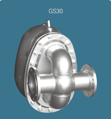 GS30杠杠浮球式蒸汽疏水阀