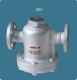 J6N自由浮球式疏水阀