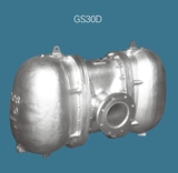GS30D杠杆浮球式疏水阀