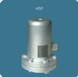 HSP33高压双比重排液阀