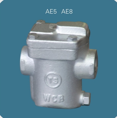 AE5、AE8空气疏水阀