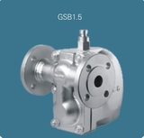 GSB1.5杠杆浮球式疏水阀