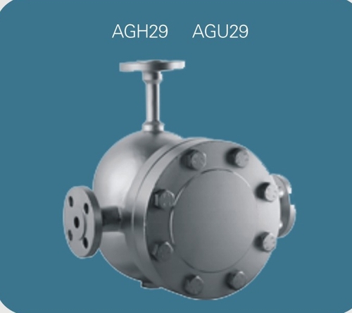 AGH29、AGU29空气疏水阀