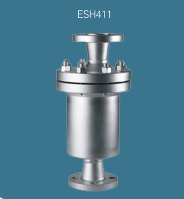ESH411倒吊桶式疏水阀