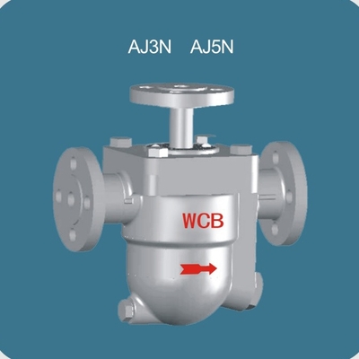 AJ3N、AJ5N空气疏水阀
