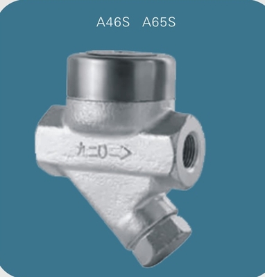 A46S、A65S热动力疏水阀