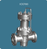 XDER80倒吊桶先导式蒸汽疏水阀