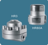 HR3、HR80A热动力疏水阀