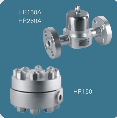 HR150A、HR260热动力疏水阀