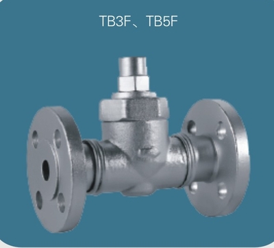 TB3双金属片疏水阀