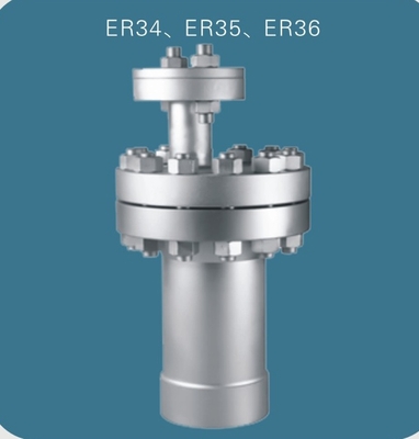 ER34、ER35、ER36倒吊桶式疏水阀