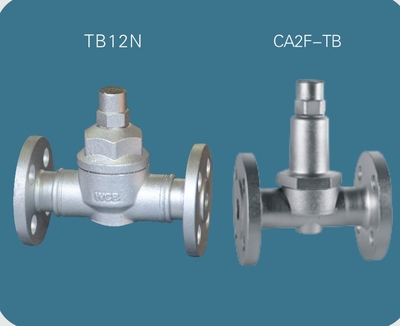 TB12N、CA2F-TB双金属片疏水阀