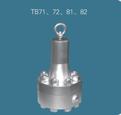 TB71、72、81、82双金属片疏水阀