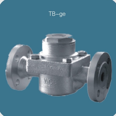 TB-ge双金属片疏水阀