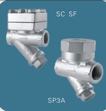 SC、SP3A热动力疏水阀