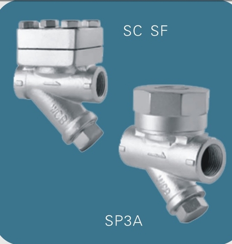 SC、SP3A热动力疏水阀