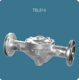 TBL514双金属片疏水阀