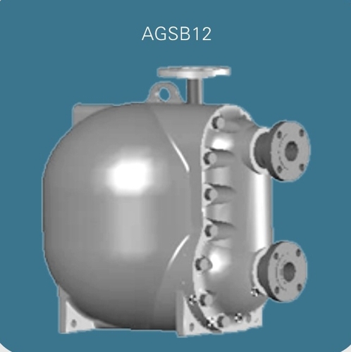 AGSB12疏液阀