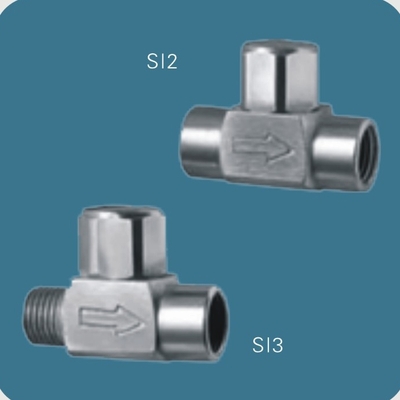 SL2、SL3热动力型疏水阀
