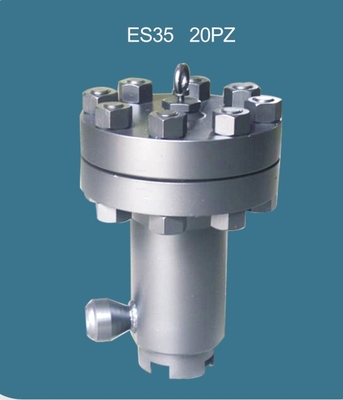 ES35、20PZ倒吊桶式疏水阀