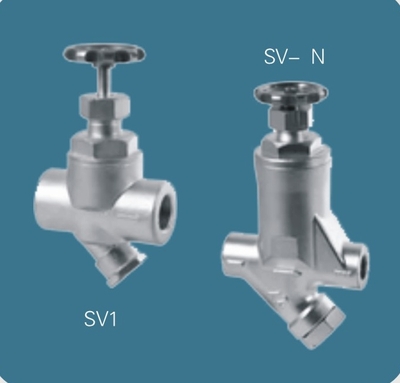 SV1、SV-N热动力疏水阀