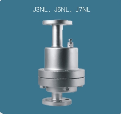J3NL自由浮球式疏水阀