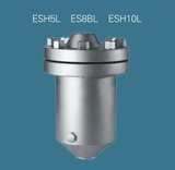 ESH5L、ES8BL、ESH10L倒吊桶式疏水阀